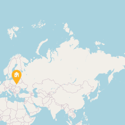 Hostel Severyn Lv на глобальній карті
